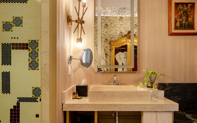 Hotel Boutique Casa Zevallos