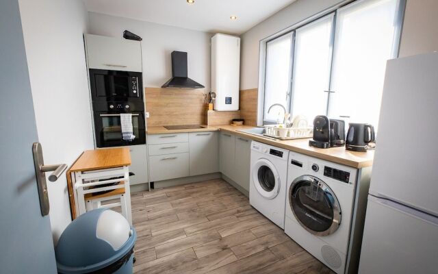 Résidence Hera Paris Orly Aéroport