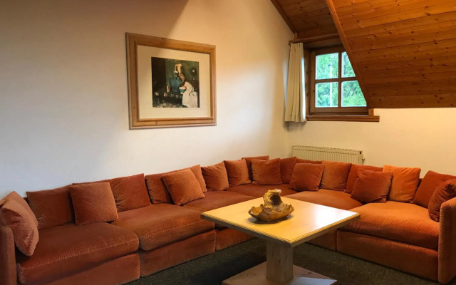 ferienwohnungen hottenroth