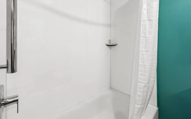 Echo Suites Extended Stay Reno