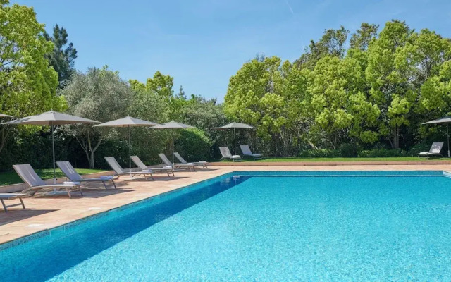 Residences Golf Club Saint-Tropez