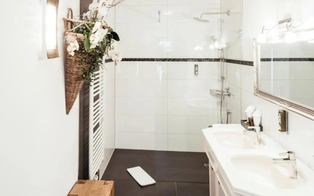 Boutique Hotel Friesinger