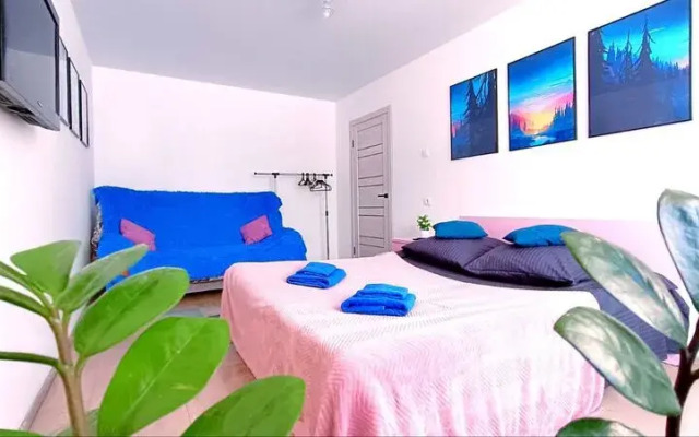 Tatianas House Apartment, Vakhova