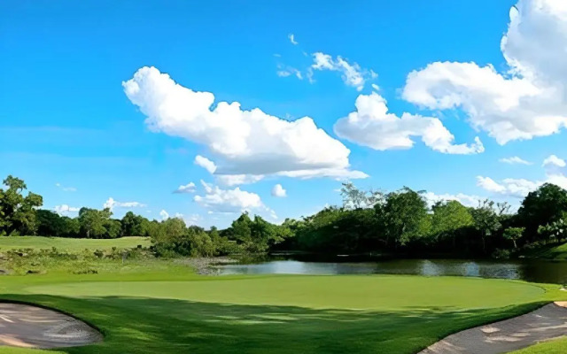 Panorama Golf And Country Club