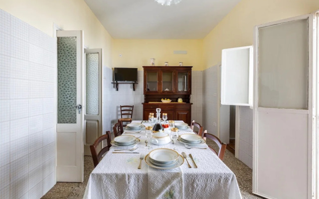 3232 Casa di Pino by Barbarhouse