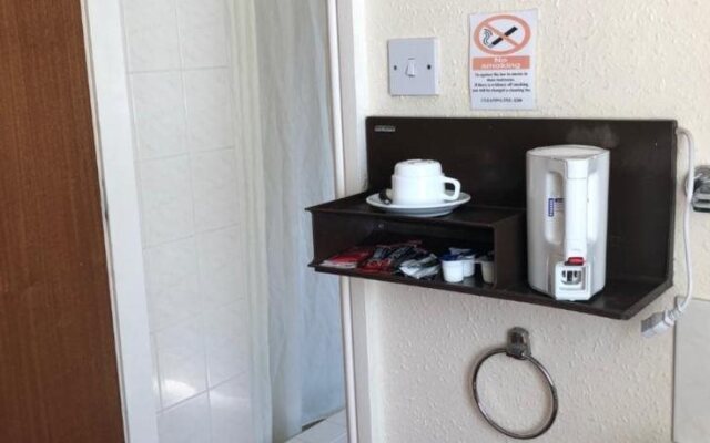 Hotel Athol
