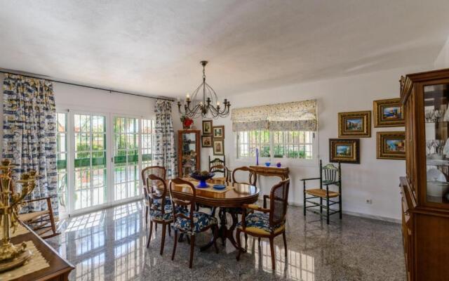 Villa Laurel de Mijas by Ruralidays
