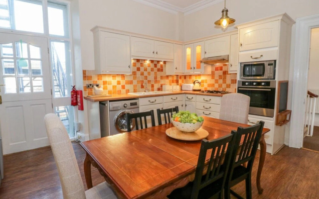 The Meadowsweet Apartment