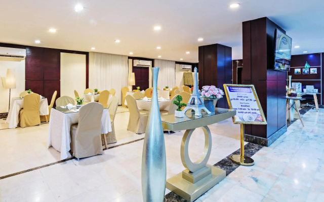 Al Fahad  Suites- Al Tahliya