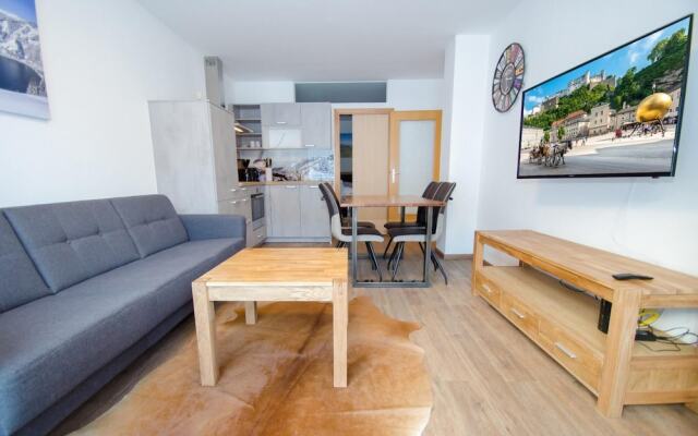 Apartment Summer Winter Fun I - 200 From ski lif