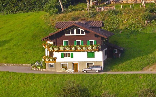 Apartment Mangeng Schruns 31357