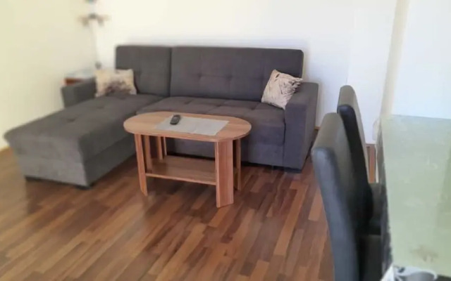 Vanja - Terrace & BBQ - A1