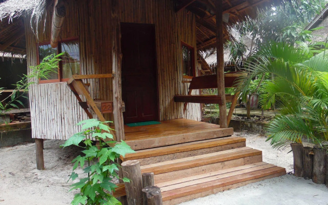 Otres Orchid Beach Resort