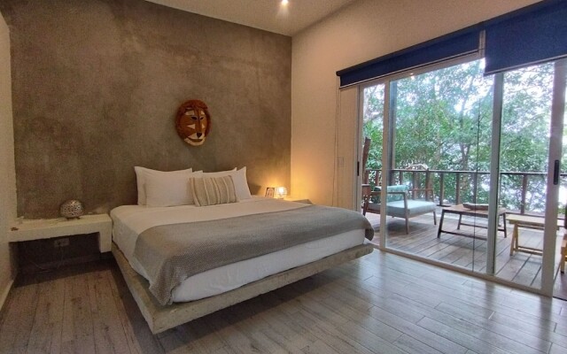 Saboga Lodge and Villa Noelia