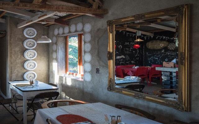 Utopia Boutique Hotel