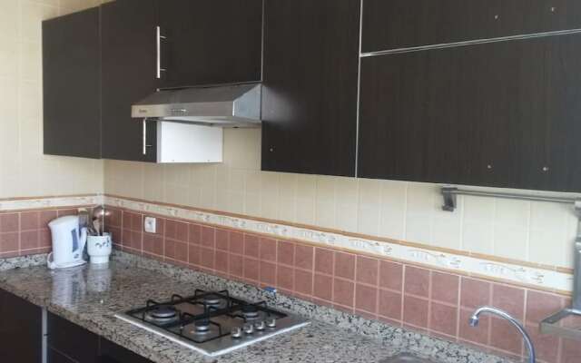 Agdal Apartment Hotel