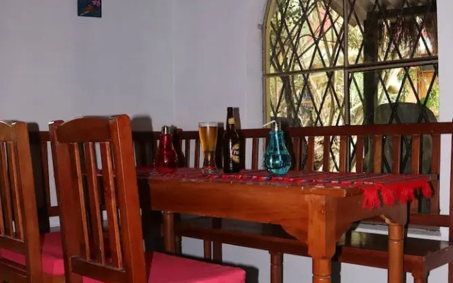 Hosteria Gilocarmelo