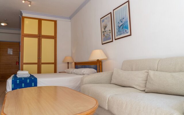 Paphos Gardens Holiday Resort