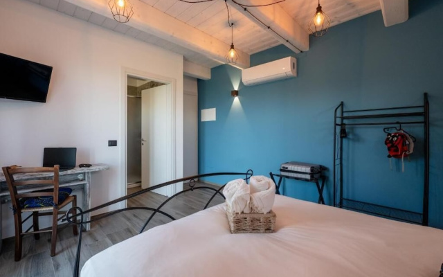 Casa Addis B&B