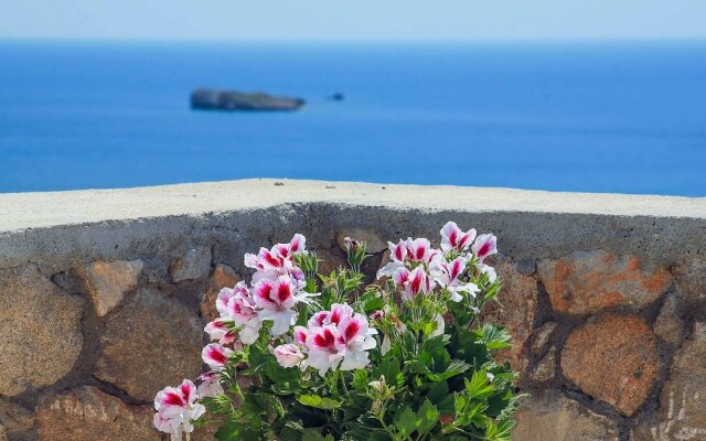 Villa Artemis Lindos