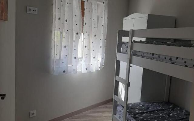 Apartamentos San Juan