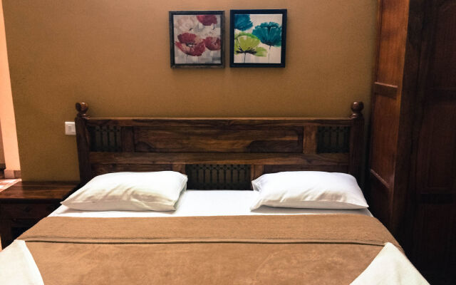 Dream Valley Resort