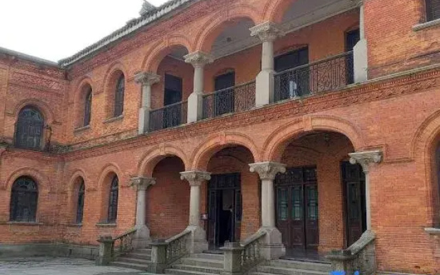 Xunxi B&B
