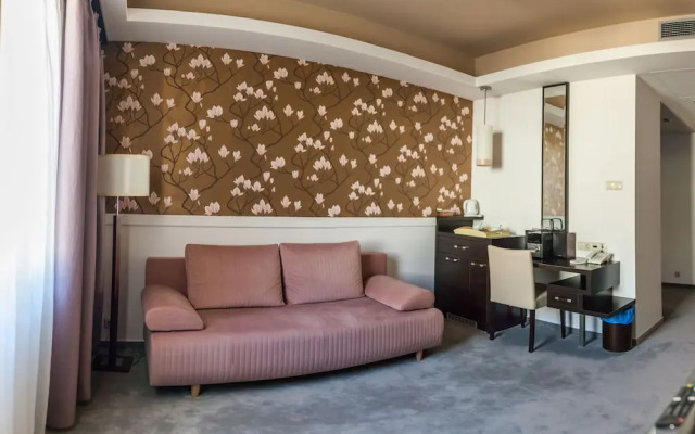 Corso Boutique Hotel