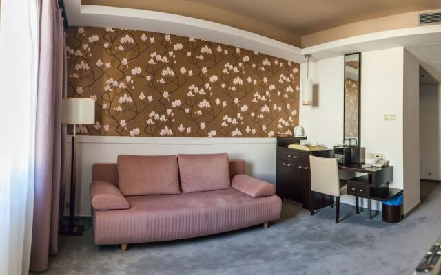 Corso Boutique Hotel