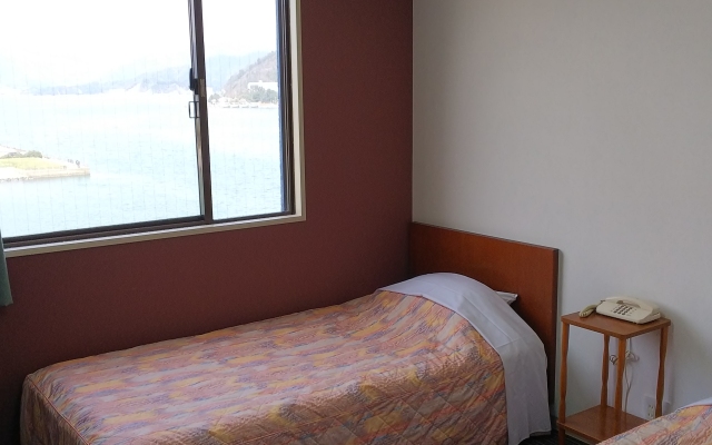 Seaside Hotel Palco