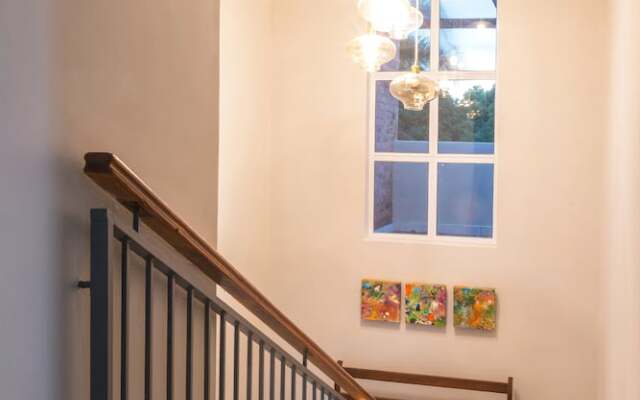 Paprika Boutique Hotel