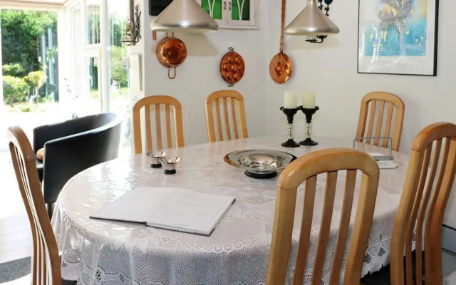 6 Person Holiday Home in Hadsund