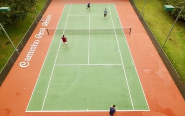 Bomtempo II Chalés by Castelo Itaipava