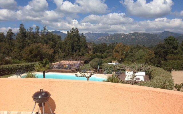 Residence Les Jardins de Sainte-Lucie