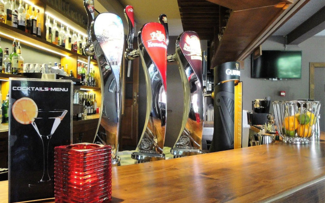 Chalet Hotel Du Bois