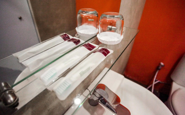 LeGreen Suite Supomo