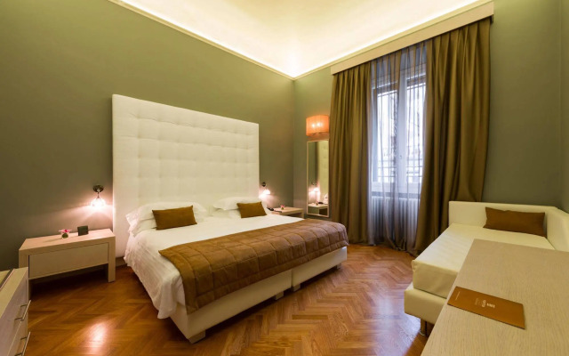 My Forte Relais de Charme