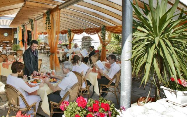 Hotel Les Grenettes