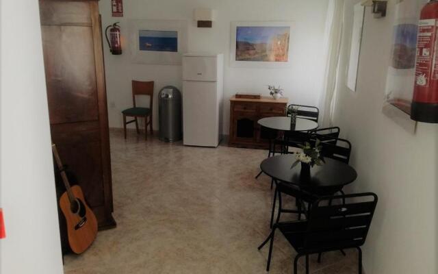 Pension Subirats Perello