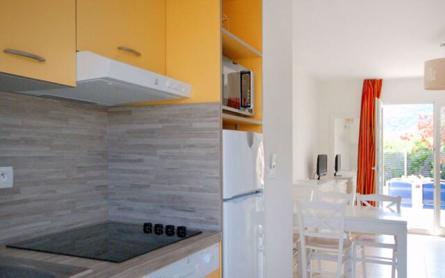 Les Villas de Bel Godère (LZR200)
