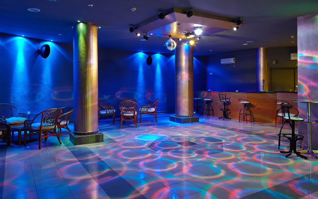 St. Constantin Beach Hotel and Spa
