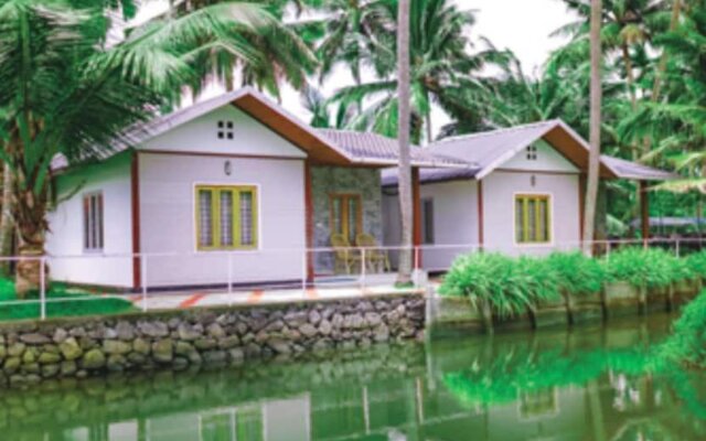 Green Island Resort