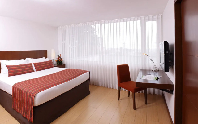 Hotel Estelar El Cable