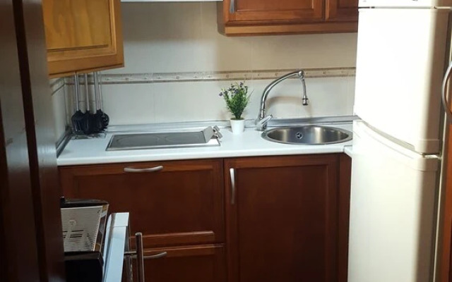 Apartamento Santiago