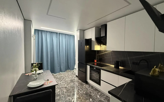 Красивая квартира возле ТЦ Аркада