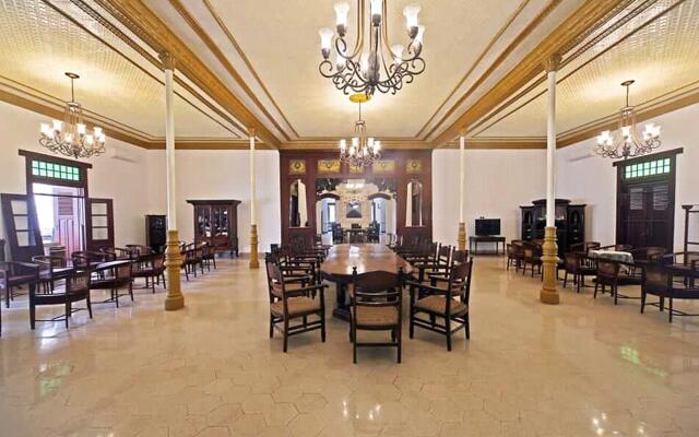 Daroessalam Hotel Syariah