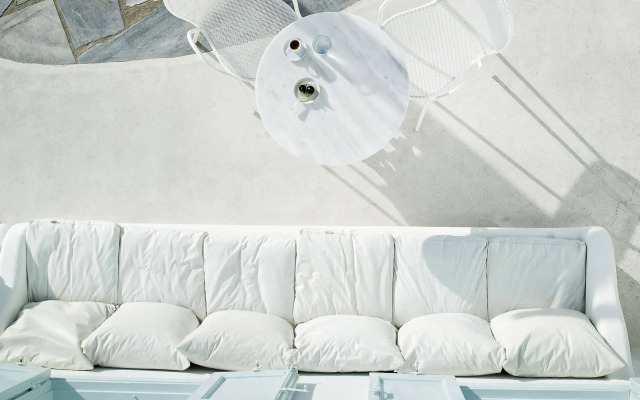 Mykonos Bay Resort & Villas