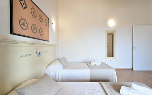 Residence Baia delle Mimose