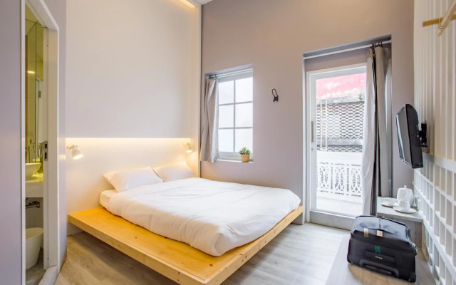 Norn Yaowarat Hotel
