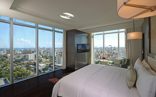 InterContinental Real Santo Domingo by IHG